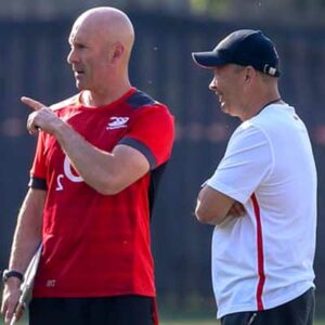 about atletico Dean Benton RETURN To Run