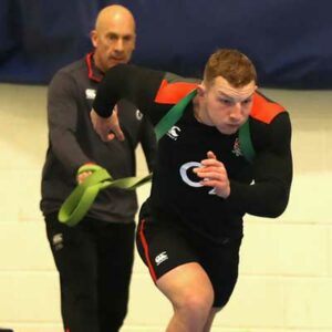 about atletico Dean Benton RETURN To Run